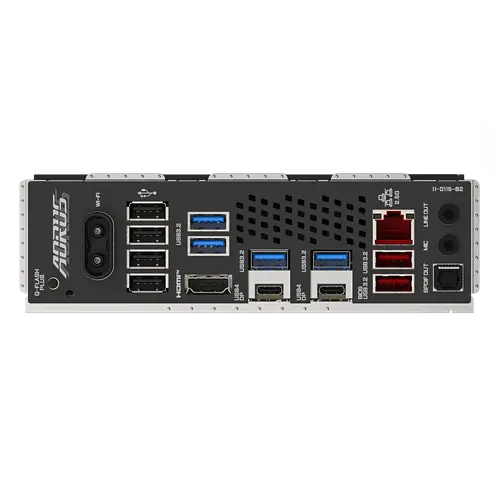 Дънна платка, GIGABYTE GB X870 AORUS ELITE WIFI7 /AM5 - image 3