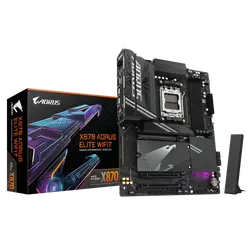 Дънна платка, GIGABYTE GB X870 AORUS ELITE WIFI7 /AM5