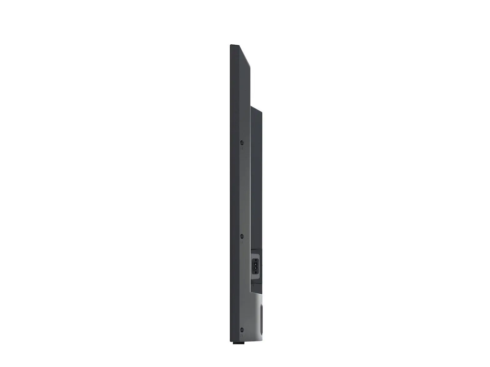 Широкоформатен дисплей NEC MultiSync E498, 49", UHD, 400cd/m2, Direct LED backlight, 16/7 proof, Media Player - image 5
