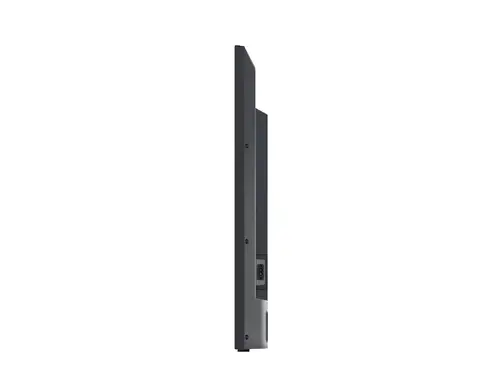Οθόνη ευρείας μορφής NEC MultiSync E498, 49", UHD, 400cd/m2, Direct LED οπίσθιος φωτισμός, ανθεκτική 16/7, Media Player - 6