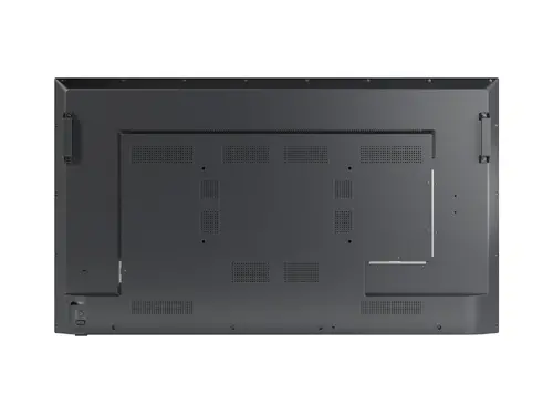 Display de format larg NEC MultiSync E558, 55", UHD, 400cd/m2, retroiluminare Direct LED, rezistent 16/7, Media Player - 3