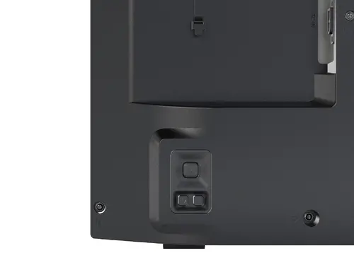 Οθόνη ευρείας μορφής NEC MultiSync E558, 55", UHD, 400cd/m2, Direct LED οπίσθιος φωτισμός, ανθεκτική 16/7, Media Player - 4