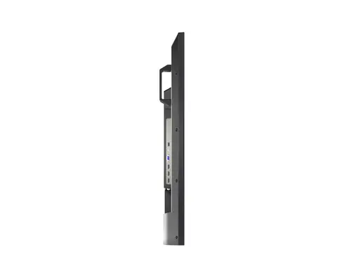 Οθόνη ευρείας μορφής NEC MultiSync E558, 55", UHD, 400cd/m2, Direct LED οπίσθιος φωτισμός, ανθεκτική 16/7, Media Player - 6