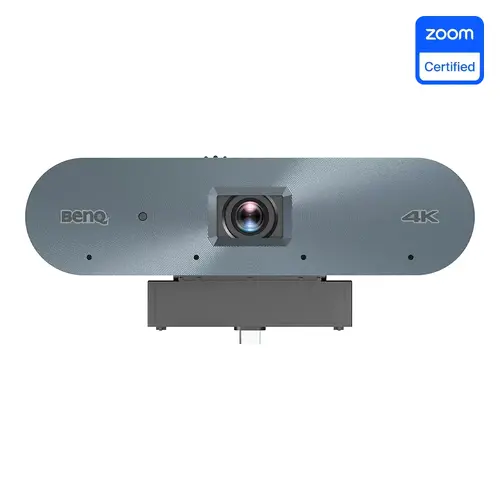 BenQ DV01K 4K камера за конферентни срещи - image 1