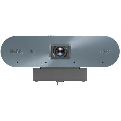 BenQ DV01K 4K камера за конферентни срещи - image 2