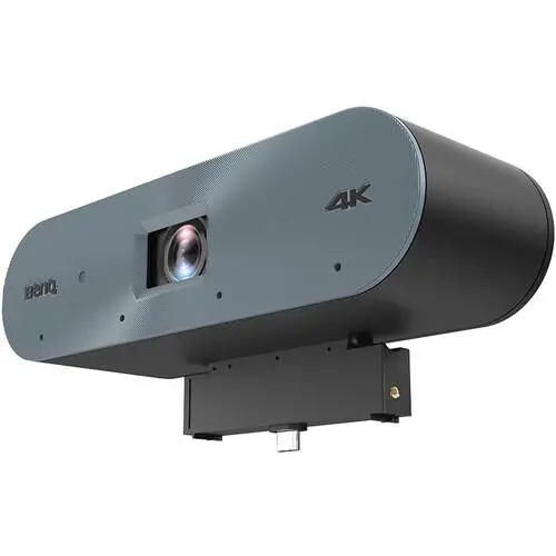 BenQ DV01K 4K камера за конферентни срещи - image 4
