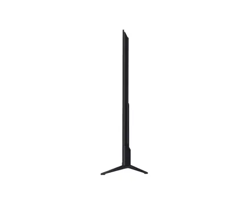 Телевизор, LG 75UA75006LA, 75" 4K UltraHD TV 4K (3840x2160), DVB-T2/C/S2, webOS 25 Smart, ThinQ AI, ?7 AI, WiFi, HDR10 pro, HLG, ALLM/HGiG, 4K Upscaling, AI Sound pro, Multiple View, HDMI eARC, LAN, USB, Bluetooth, Google Cast, 2 Pole Stand, Black - image 2