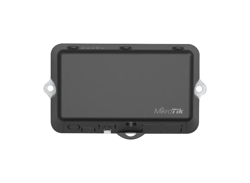 Tочка за достъп MikroTik RB912R-2nD-LTm&EC200A, LtAP mini, 650 MHz, 64MB, 1xFE