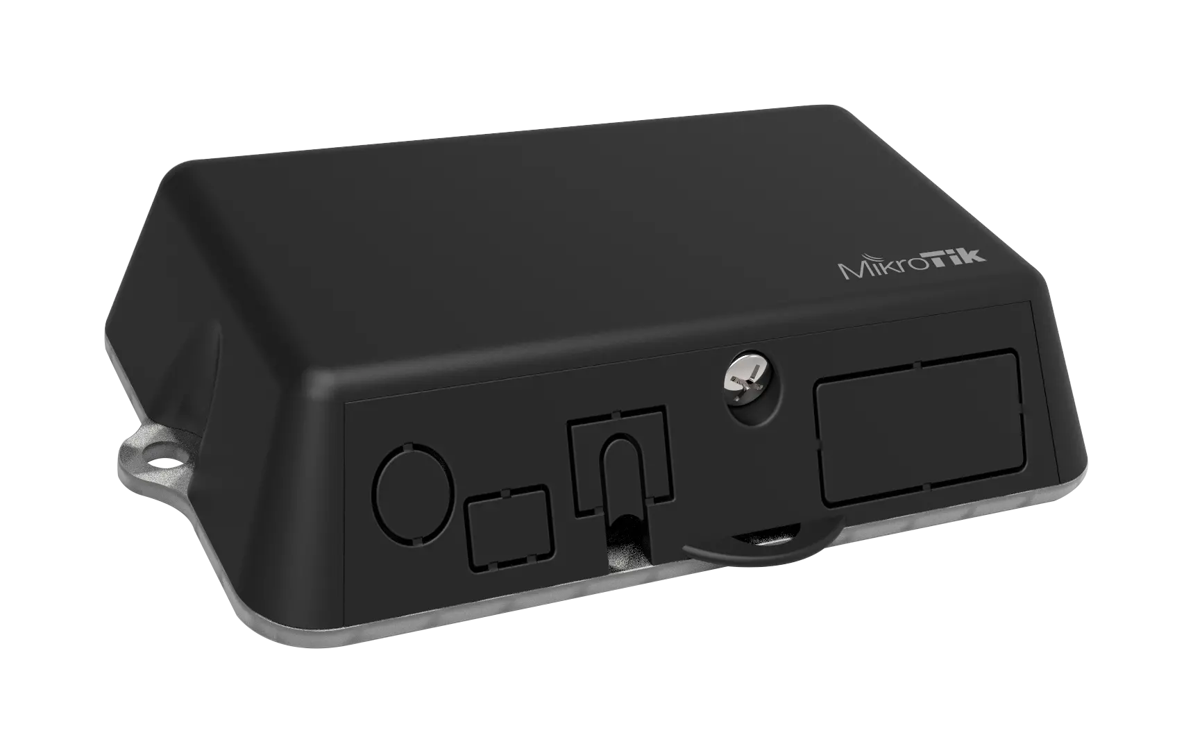 Tочка за достъп MikroTik RB912R-2nD-LTm&EC200A, LtAP mini, 650 MHz, 64MB, 1xFE - image 2