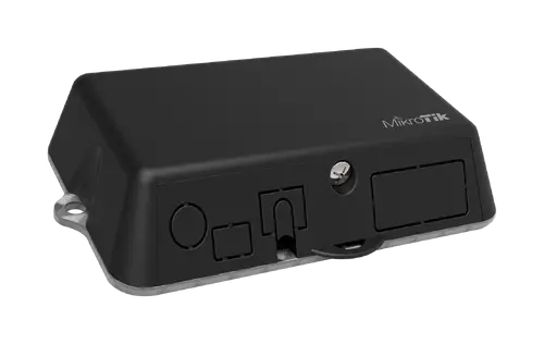 Tочка за достъп MikroTik RB912R-2nD-LTm&EC200A, LtAP mini, 650 MHz, 64MB, 1xFE - image 2
