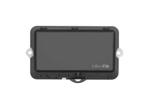 Tочка за достъп MikroTik RB912R-2nD-LTm&EC200A, LtAP mini, 650 MHz, 64MB, 1xFE