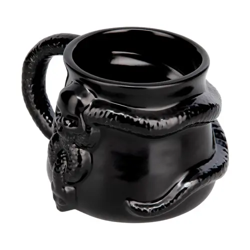 Чаша Paladone: Harry Potter - Dark Mark Mug (PP14643HP) - image 1