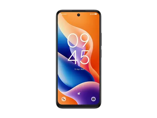 TCL 605 4GB 128GB Obsidian Black - image 3