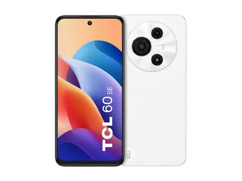 TCL 60SE 8GB 512GB Blizzard White - image 4