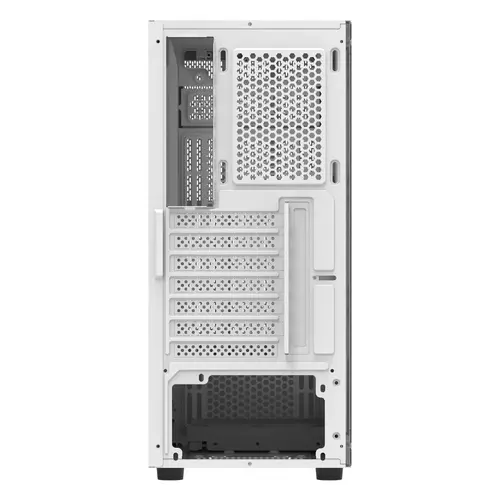 Darkflash кутия Case ATX - A290 White - 3 x 120 mm RGB fans included - image 5