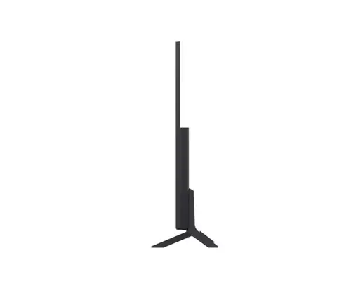 Τηλεόραση, LG 55QNED82A3B, 55" 4K QNED HDR Smart TV, 3840x2160, DVB-T2/C/S2, ?7 AI Processor, HDR10 / HLG, webOS 25 ThinQ, VRR / ALLM / HGiG - 3