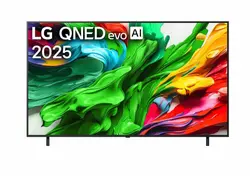 Телевизор, LG 86QNED85A3C, 86