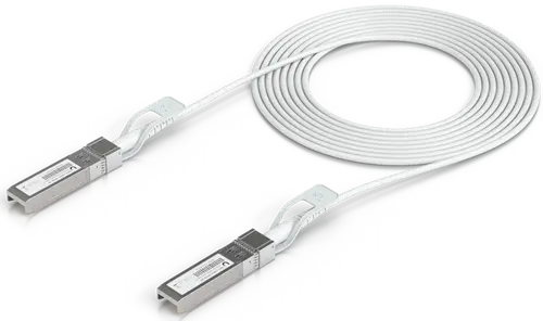 Кабел Ubiquiti UACC-Uplink-SFP28-3M, 10/25G uplink, 3m