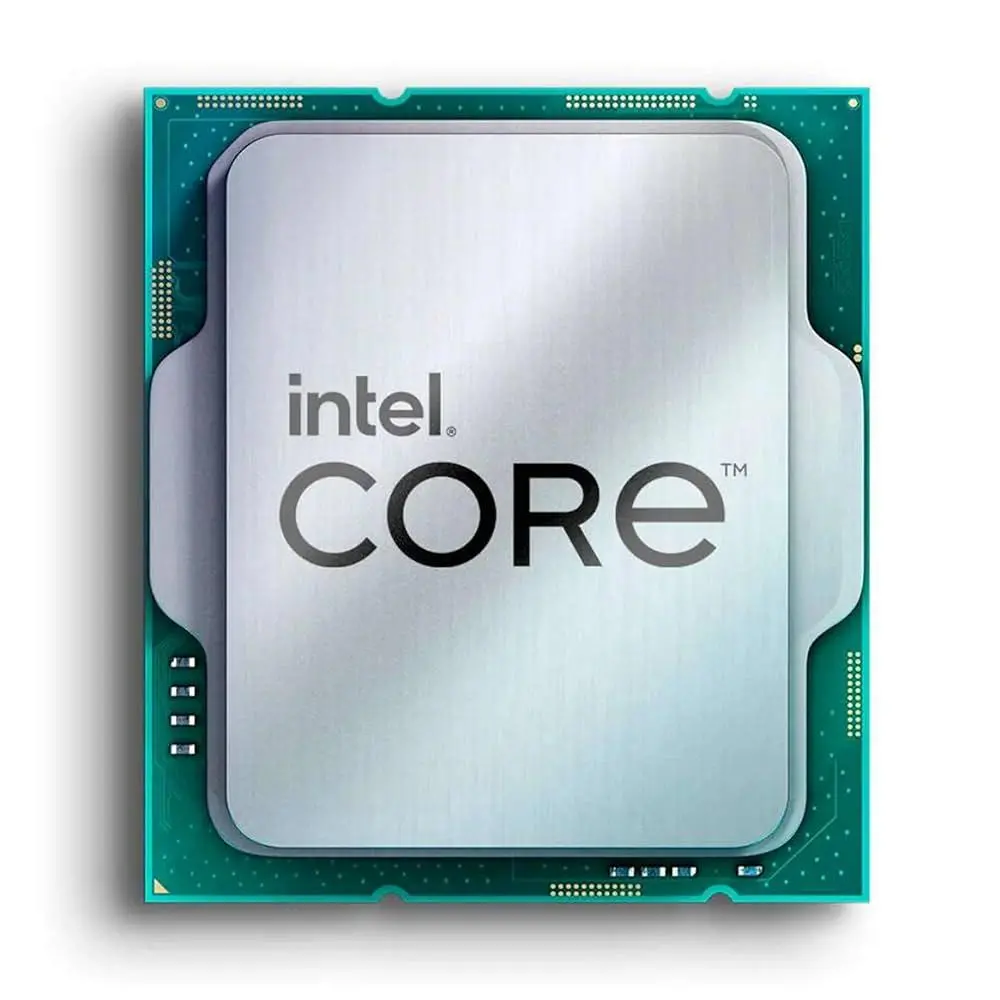 Procesor Intel Raptor Lake Core i5-13400F TRAY, 6P+4E nuclee, 2.50 GHz, 20MB, LGA1700, 65W