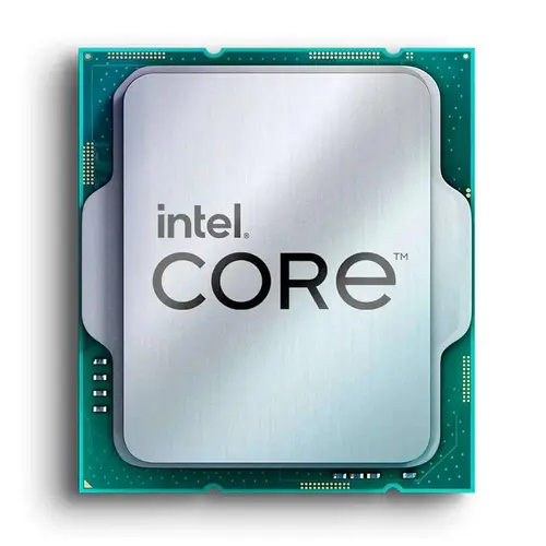 Процесор Intel Raptor Lake Core i5-13400F TRAY, 6P+4E Cores, 2.50 GHz, 20MB, LGA1700, 65W