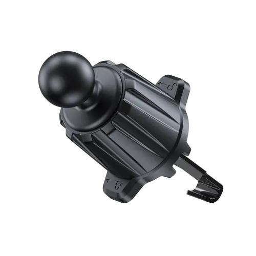 CANYON Magnetic car holder OnGrip 12 suction + air vent Black - image 9