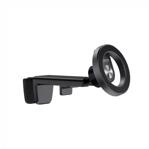 CANYON Magnetic travel holder OnGrip 11 clip mount Black - image 2
