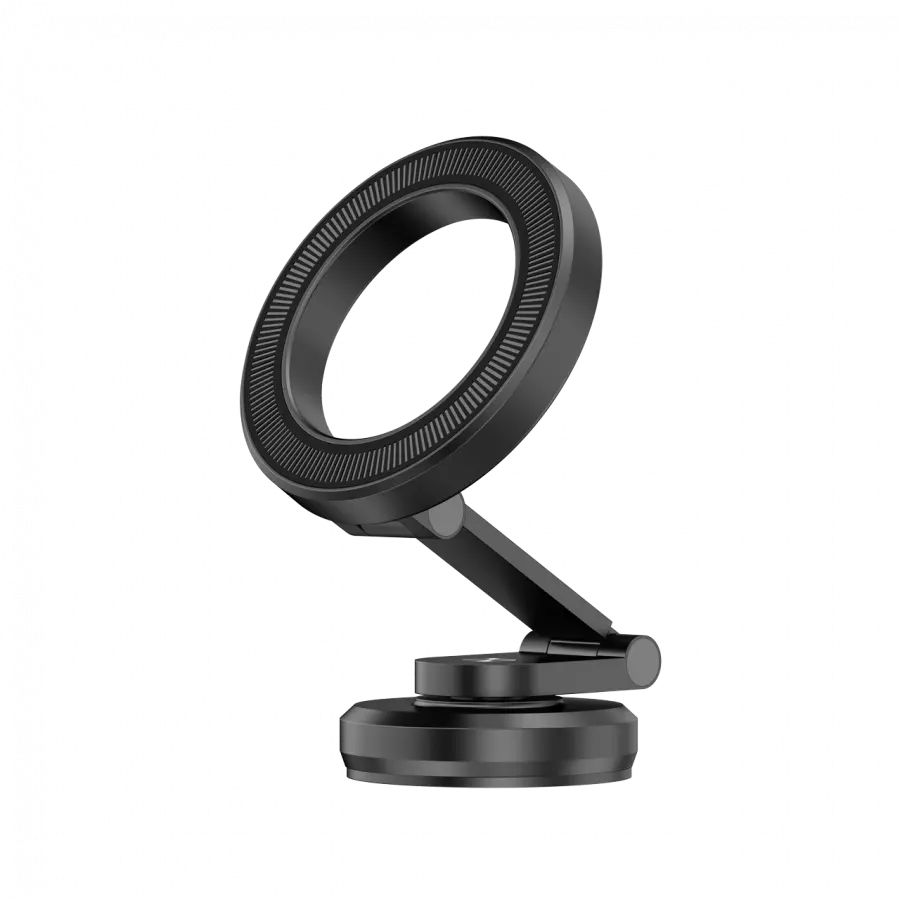 CANYON Magnetic phone holder OnGrip 10 aluminum Black - image 2