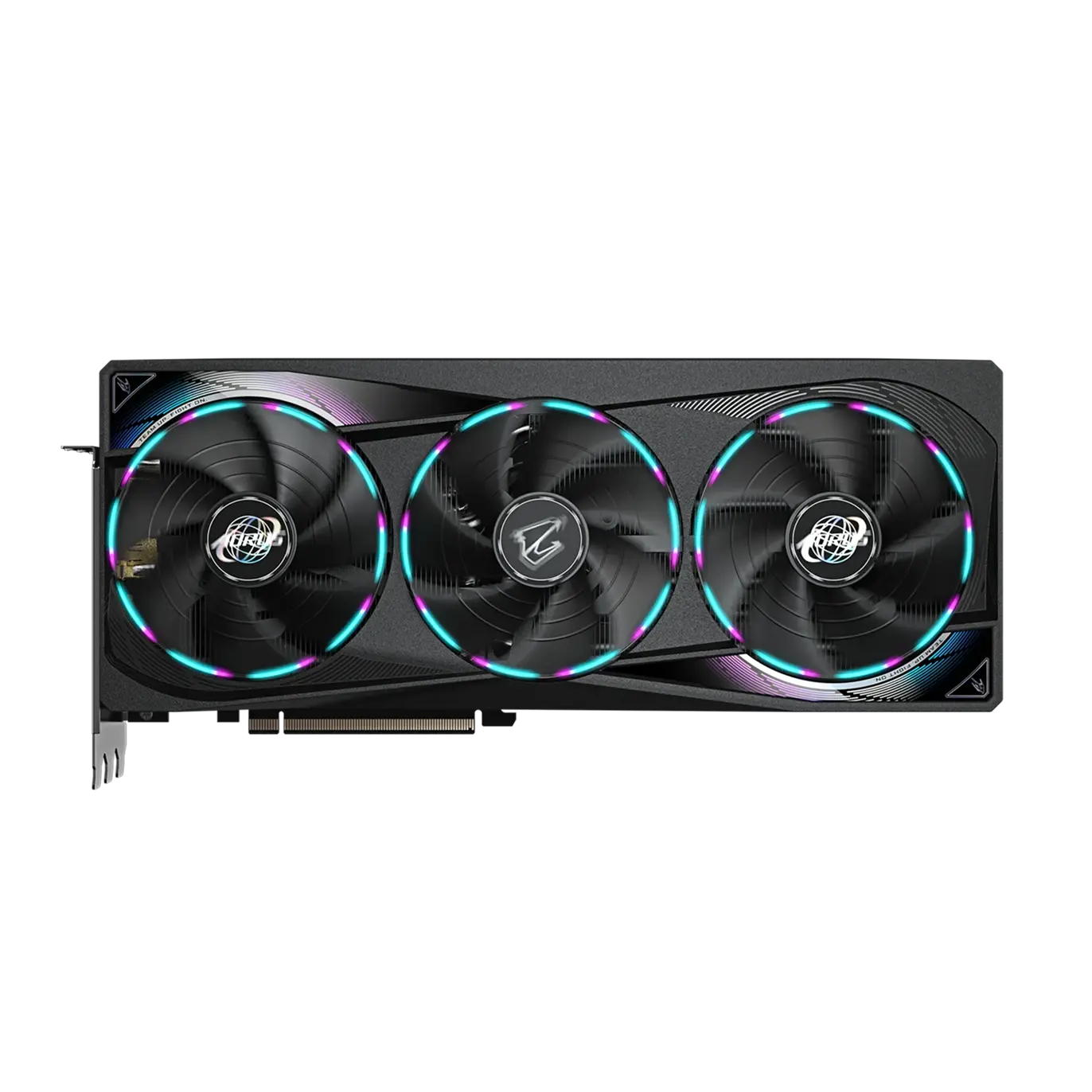 Видео карта, GIGABYTE GB RTX5070 AORUS MASTER 12G