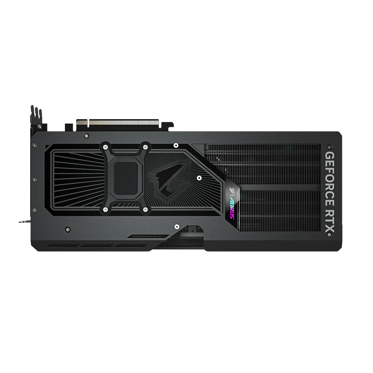 Видео карта, GIGABYTE GB RTX5070 AORUS MASTER 12G - image 2
