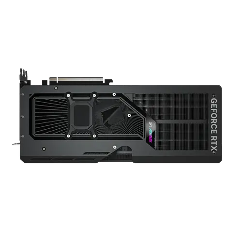 Видео карта, GIGABYTE GB RTX5070 AORUS MASTER 12G - image 2