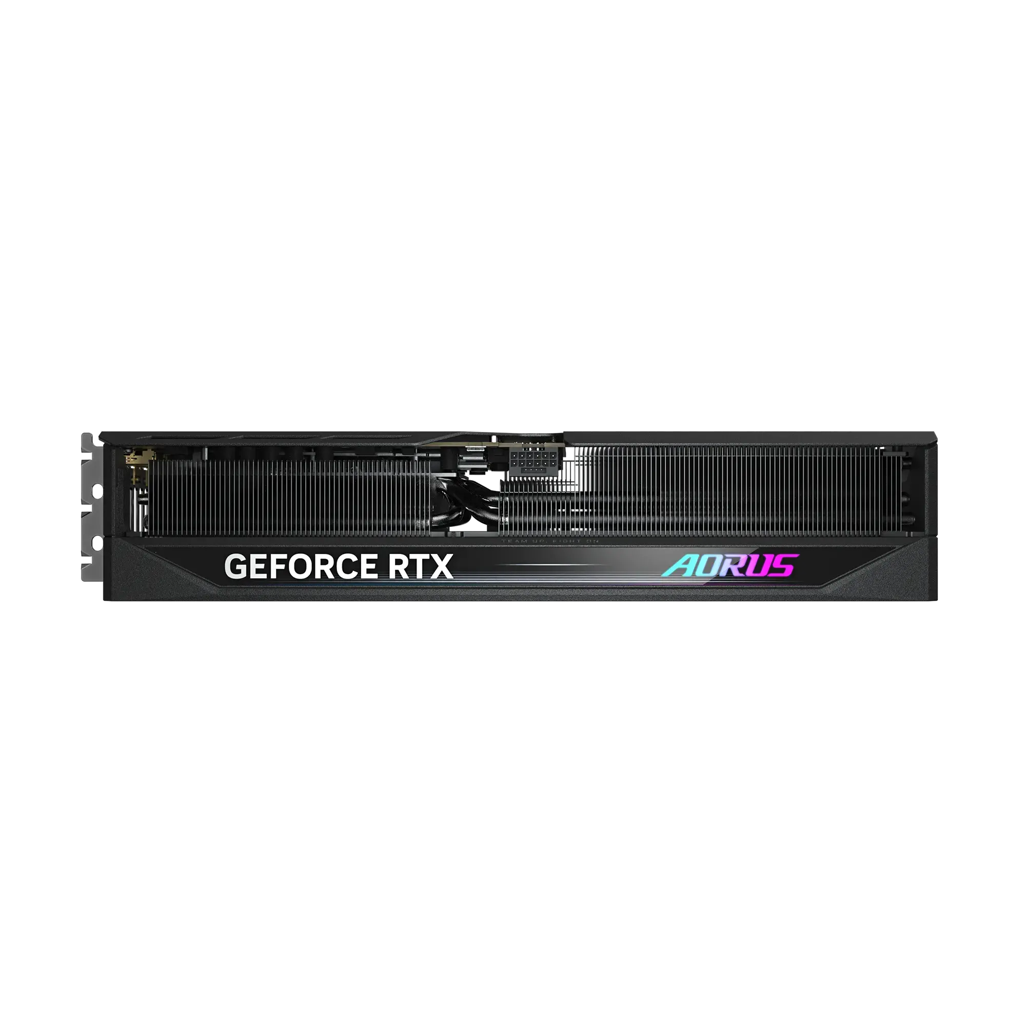 Видео карта, GIGABYTE GB RTX5070 AORUS MASTER 12G - image 3