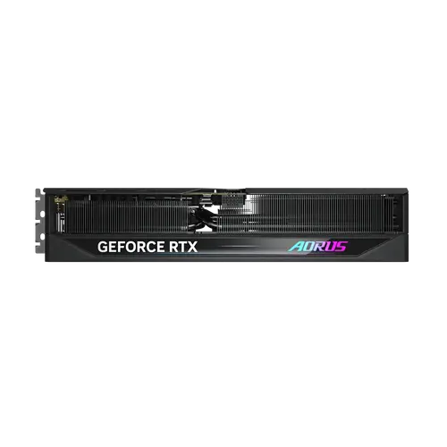 Видео карта, GIGABYTE GB RTX5070 AORUS MASTER 12G - image 3