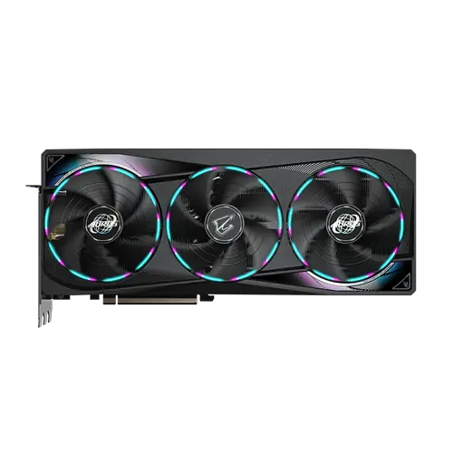 Видео карта, GIGABYTE GB RTX5070 AORUS MASTER 12G