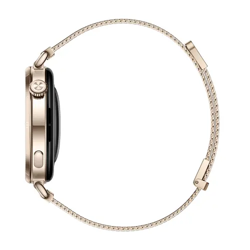 Часовник, Huawei Watch GT6, Konsu-B19M, Millanese + Huawei FreeBuds SE 3 ULC-CT020 Black - image 2