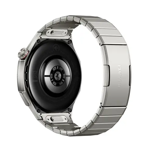 Часовник, Huawei Watch GT6 Pro, Atum-B29M, Titanium + Huawei FreeBuds SE 3 ULC-CT020 Black - image 5