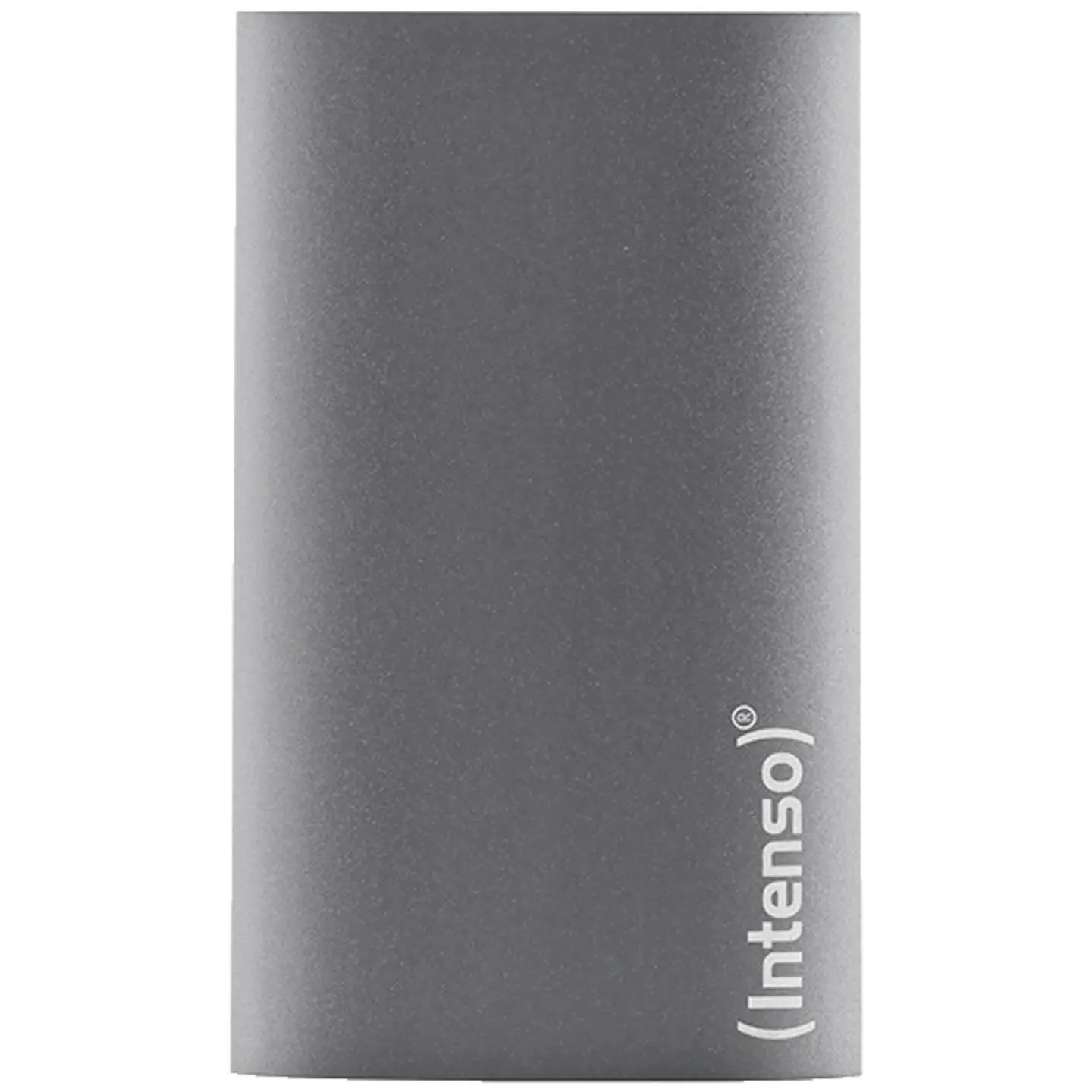 SSD extern Intenso 2TB Premium antracit