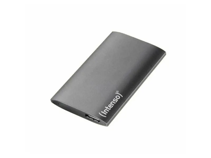 Intenso External SSD 2TB Premium anthracite - image 1