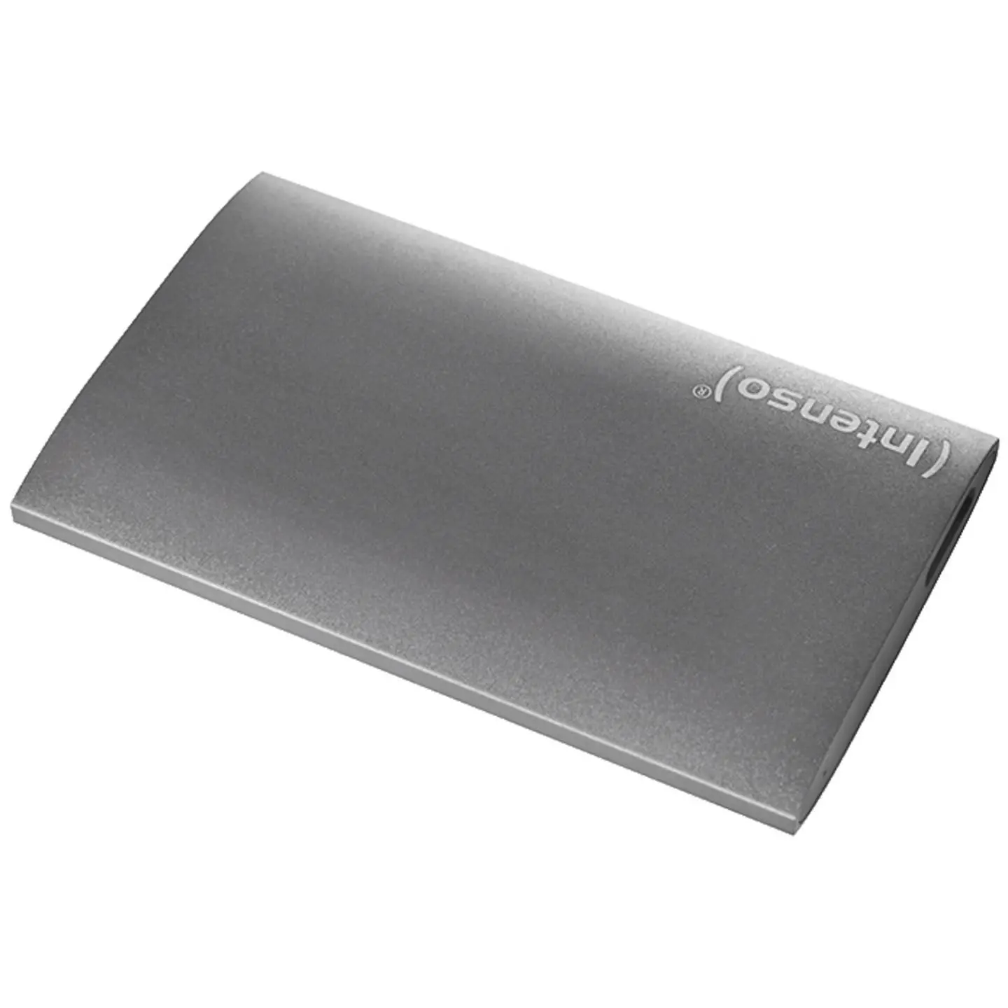 Intenso External SSD 2TB Premium anthracite - image 2