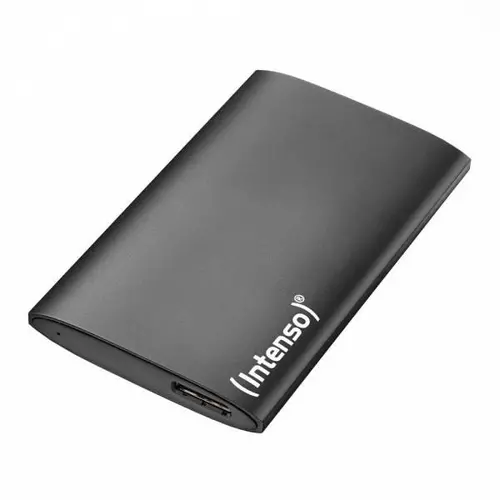SSD extern Intenso 2TB Premium negru - 1