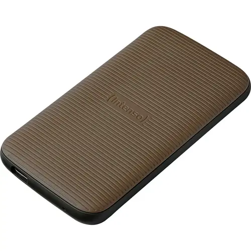 Intenso External SSD  TX500  500GB - image 1