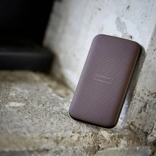 Intenso External SSD  TX500  500GB - image 2
