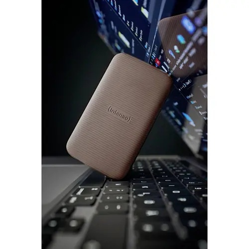Intenso External SSD  TX500  500GB - image 4