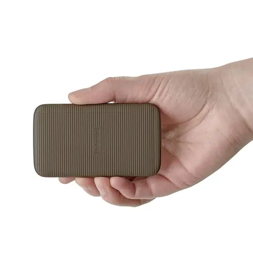 Intenso External SSD  TX500  500GB - image 5