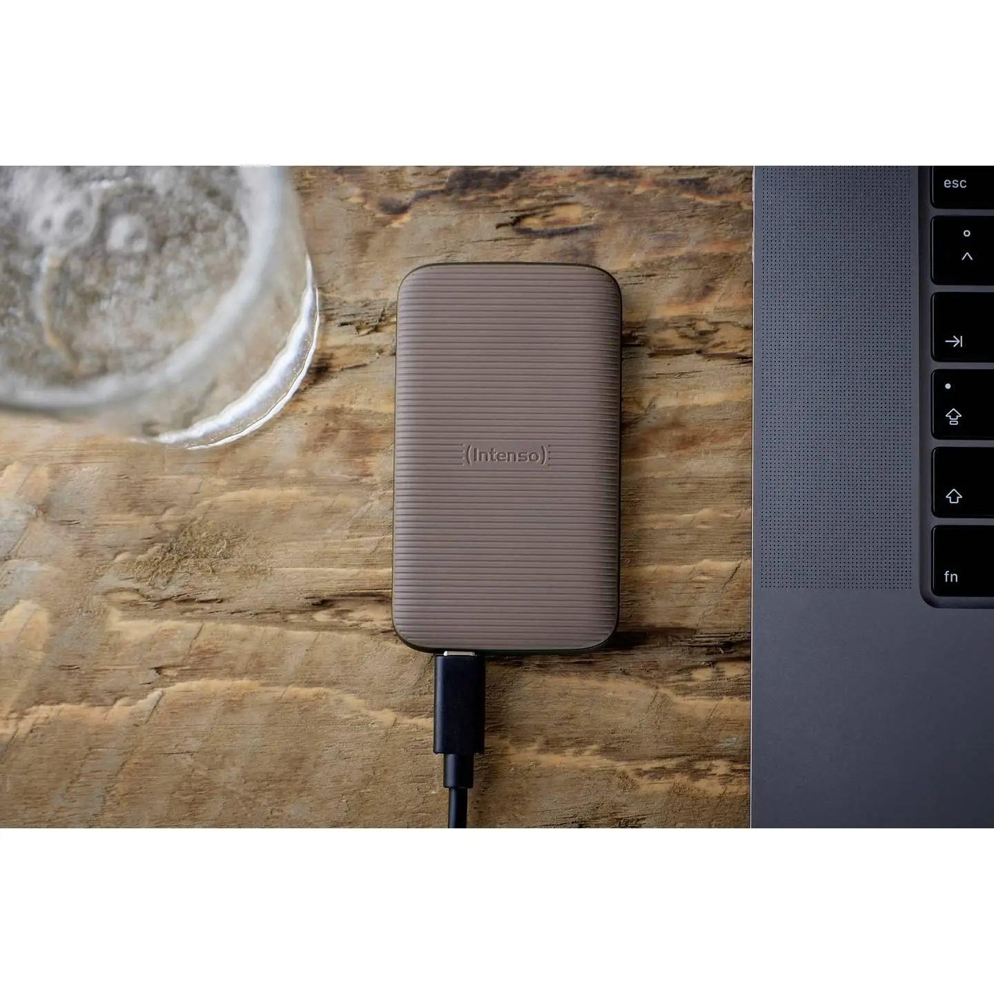 Intenso External SSD TX500 2TB - image 3