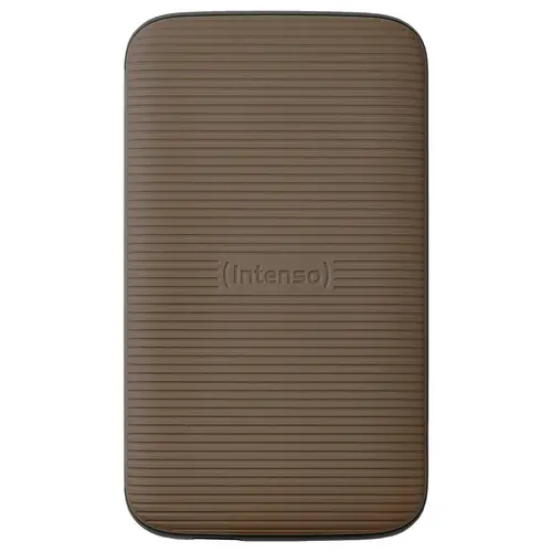 Intenso SSD extern TX500 2TB - 1