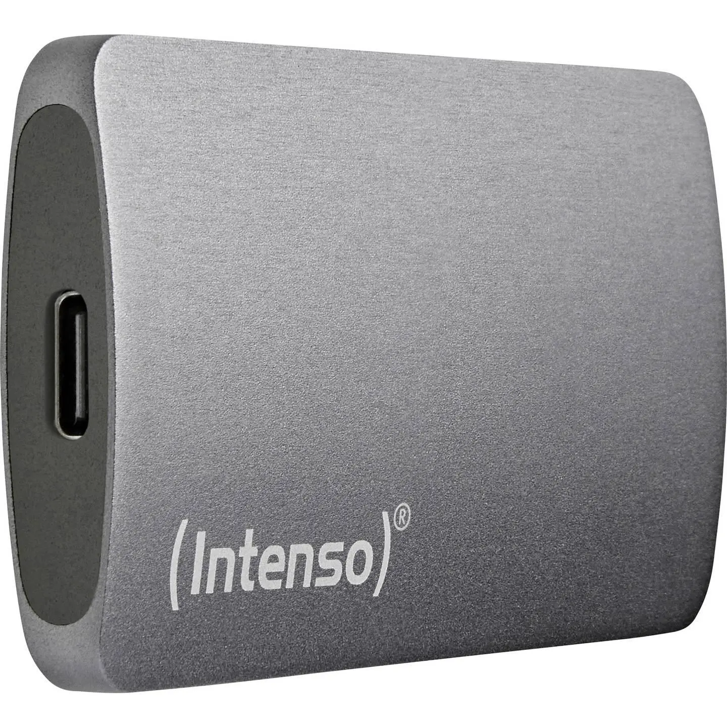 Intenso External SSD TX800 2TB - image 1