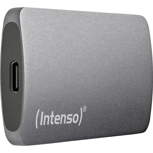 Intenso External SSD  TX800  2TB - image 1