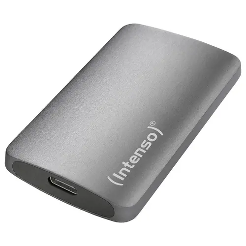 Intenso External SSD  TX800  2TB - image 2