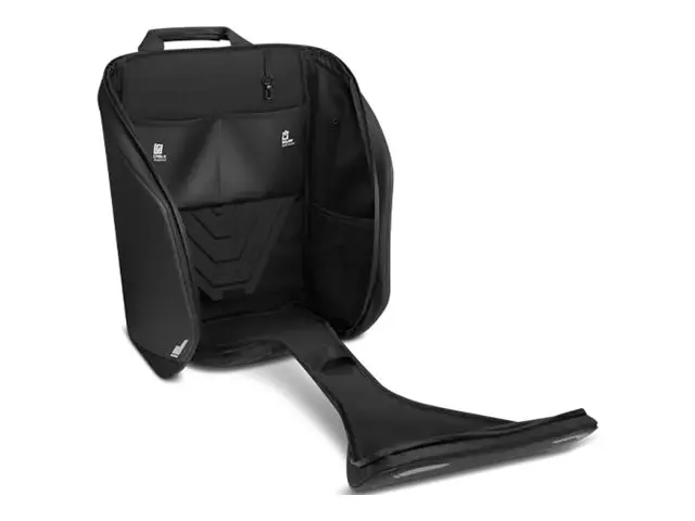 LENOVO Legion 16inch Armored Gaming Backpack GB900 - image 2