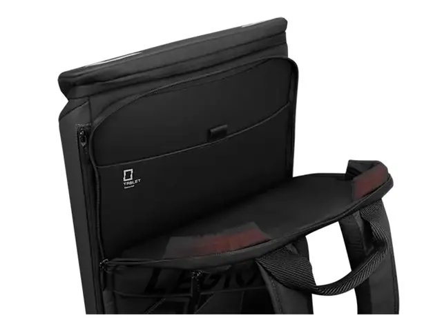 LENOVO Legion 16inch Armored Gaming Backpack GB900 - image 4
